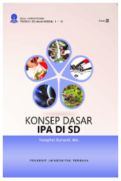 Konsep Dasar IPA di SD