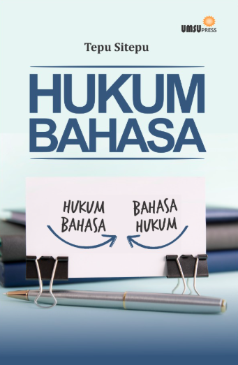 Hukum Bahasa