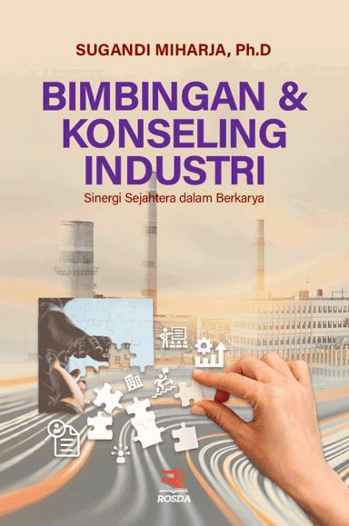 Bimbingan dan Konseling Industri