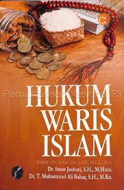 Hukum Waris Islam