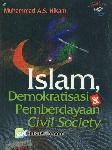 Islam, Demokratisasi & Pemberdayaan Civil Society