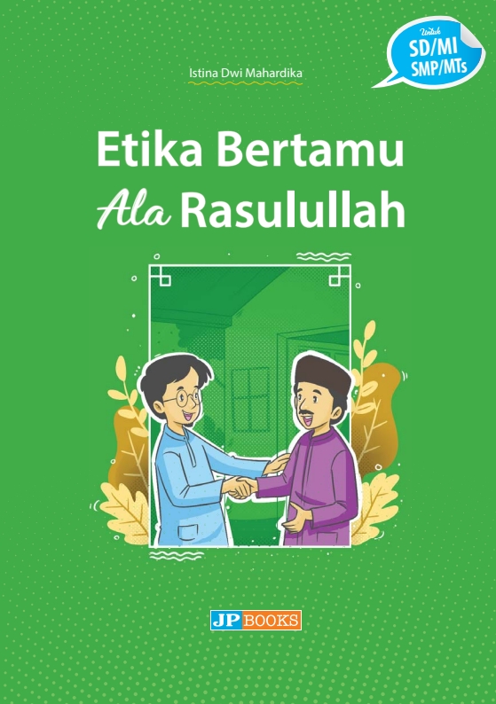 Riba dalam Tujuh Kitab Hadits; Analisis Fenomenologi