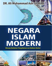 Negara Islam Modern