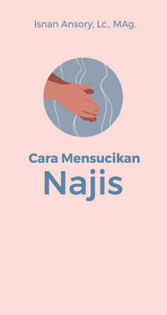 Cara Mensucikan Najis