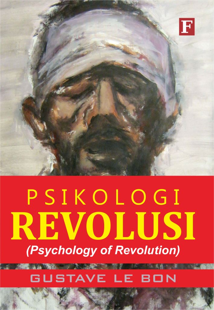 Psikologi Revolusi