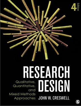 Qualitative, Quantitative, and Mixed Methods Approaches