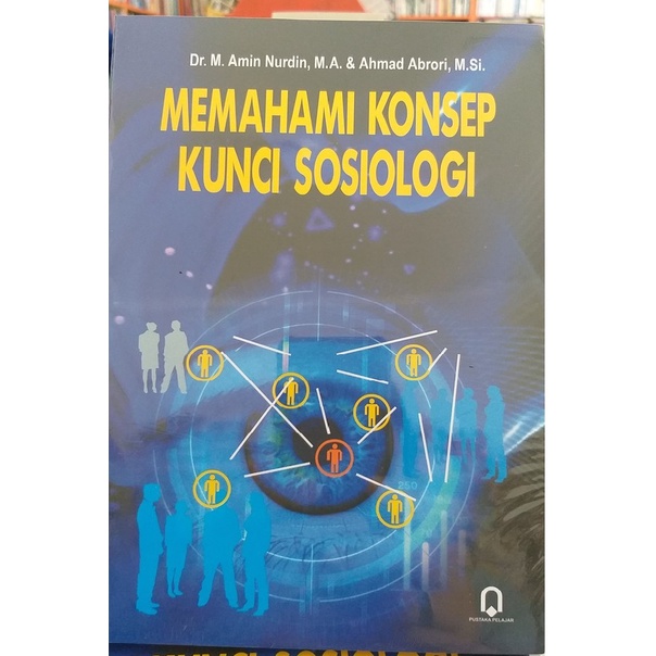 Memahami Konsep Kunci Sosiologi