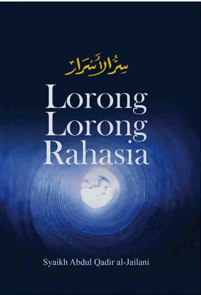 Lorong-Lorong Rahasia