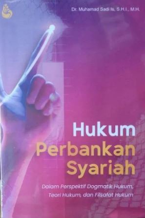 Hukum Perbankan Syariah