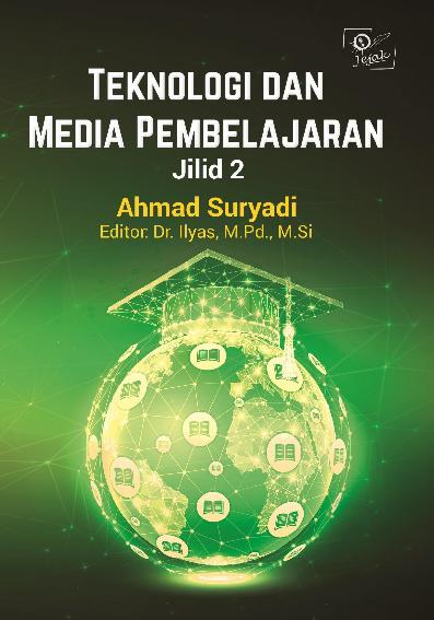 Teknologi Dan Media Pembelajaran Jilid 2