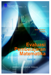 Evaluasi Pembelajaran Matematika