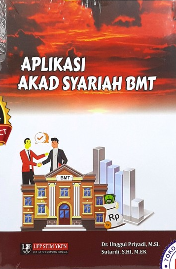 Aplikasi Akad Syariah BMT