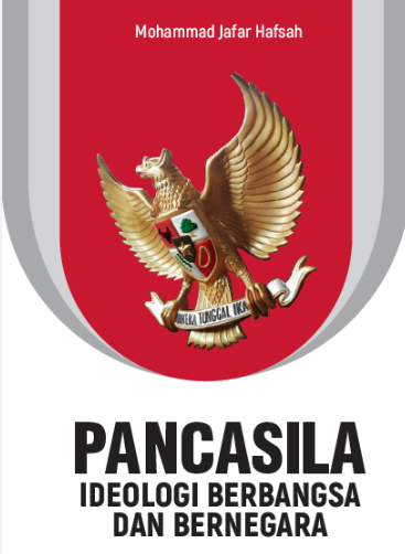 Pancasila Ideologi Bangsa dan Negara