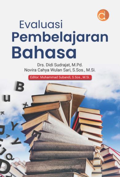 Evaluasi Pembelajaran Bahasa