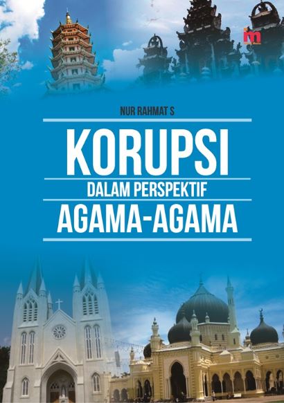 Korupsi Dalam Perspektif Agama-Agama