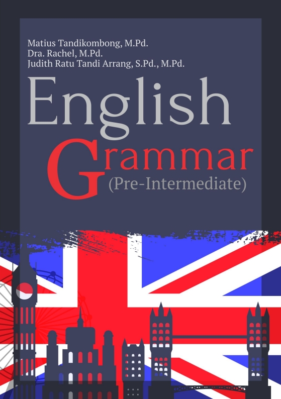 English Grammar (Pre-Intermediate)