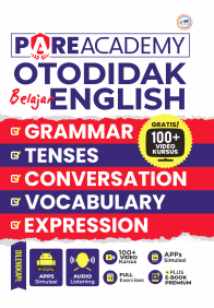 Otodidak Belajar English