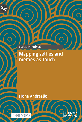 Mapping selfes and memes as Touch