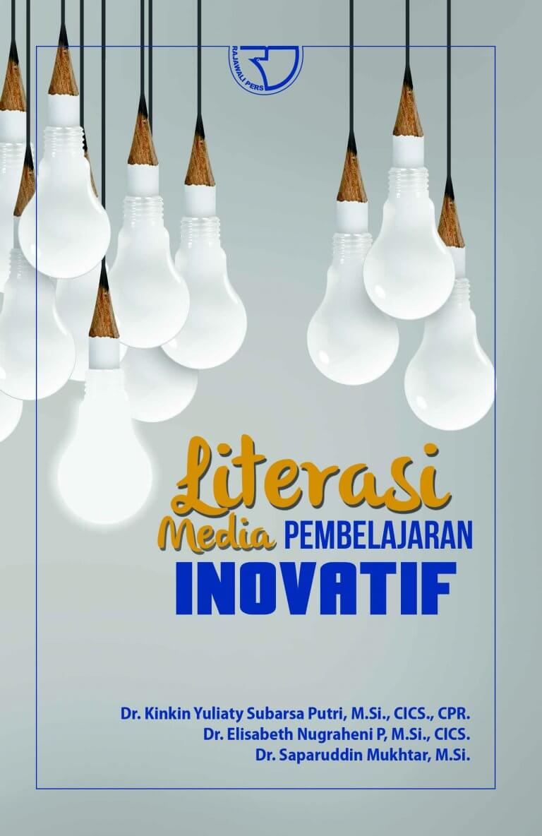 Literasi Media Pembelajaran Inovatif