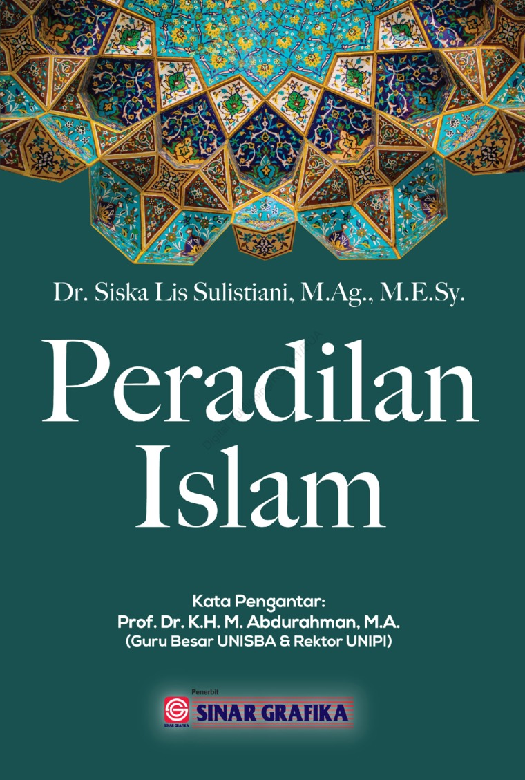 Peradilan Islam