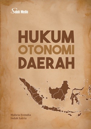 Hukum Otonom Daerah