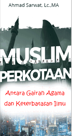 Muslim Perkotaan