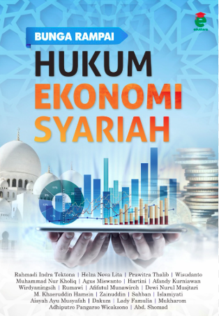 Bunga Rampai Hukum Ekonomi Syariah