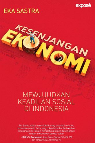 Kesenjangan Ekonomi