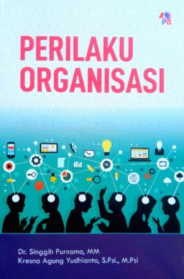 Perilaku Organisasi