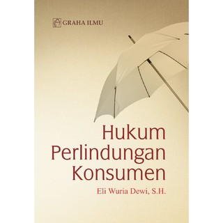 Hukum Perlindungan Konsumen