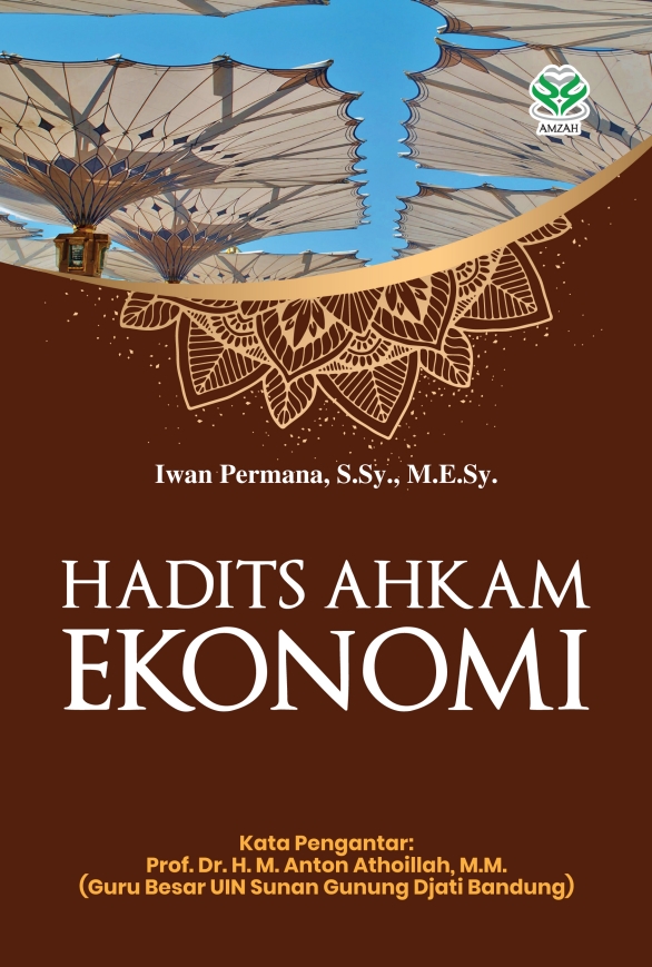 Hadits Ahkam Ekonomi