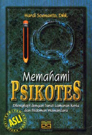 Memahami Psikotes