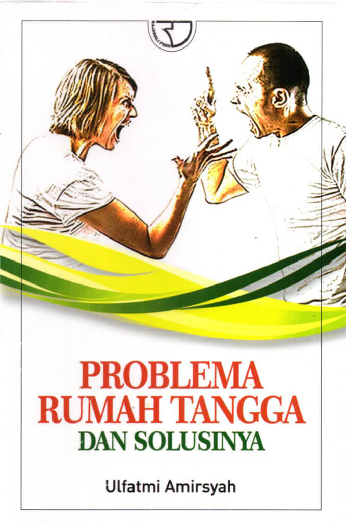 Problema Rumah Tangga dan Solusinya