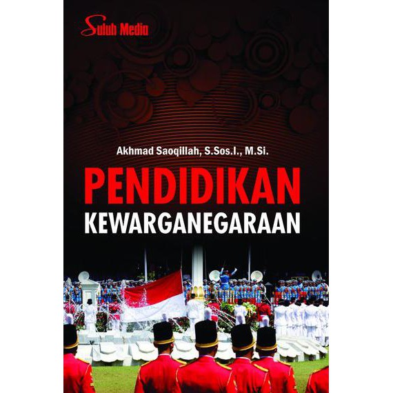 Pendidikan Kewarganegaraan