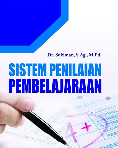 Sistem Penilaian Pembelajaraan