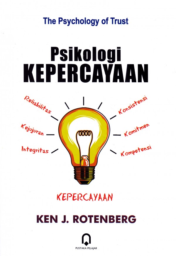 Psikologi Kepercayaan