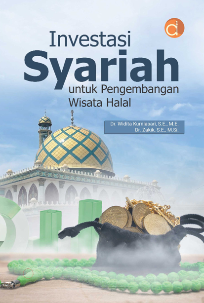 Investasi Syariah untuk Pengembangan Wisata Halal