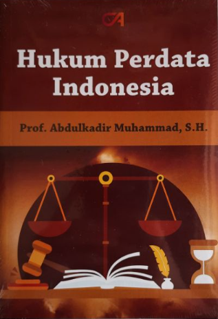 Hukum Perdata Indonesia