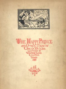 The Happy Prince and Other Tales