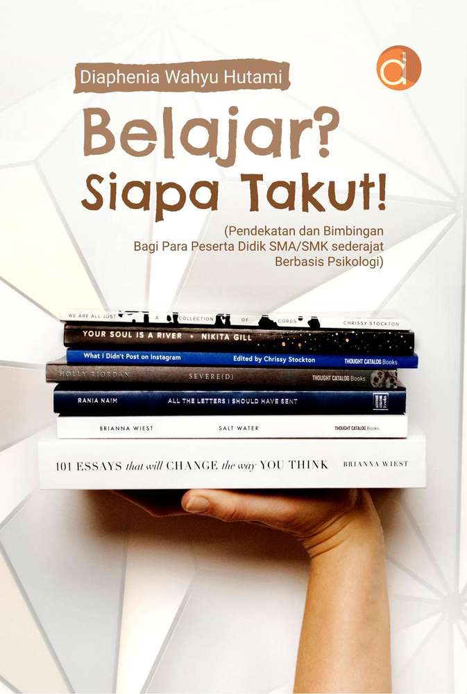 Belajar? Siapa Takut!