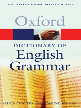 The Oxford Dictionary of English Grammar