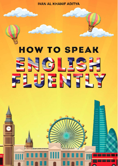 How to Speak English Fluently