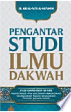 Pengantar Studi Ilmu Dakwah