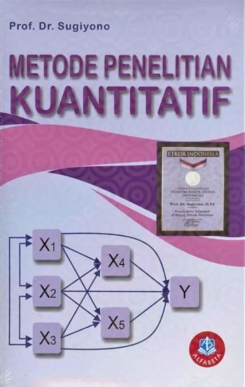 Metode Penelitian Kuantitatif