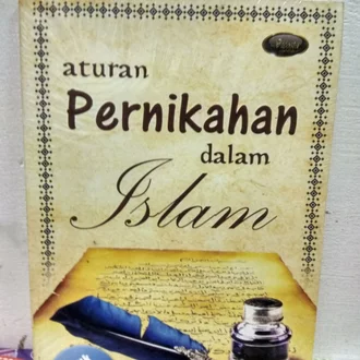 Aturan Pernikahan Dalam Islam