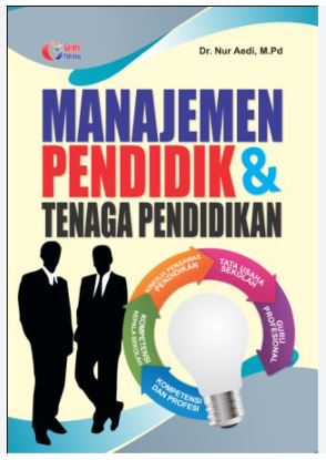 Manajemen Pendidik dan Tenaga Pendidikan