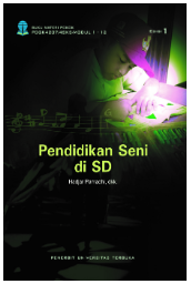 Pendidikan Seni di SD