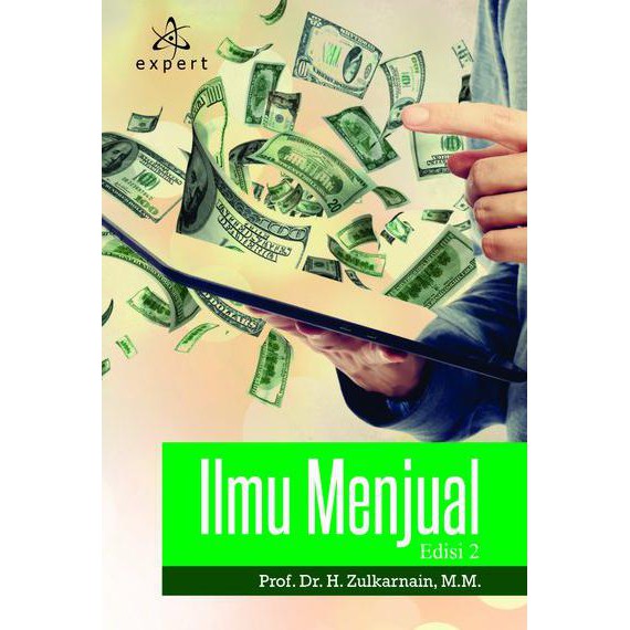 Ilmu Menjual Edisi 2