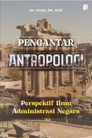 Pengantar Antropologi