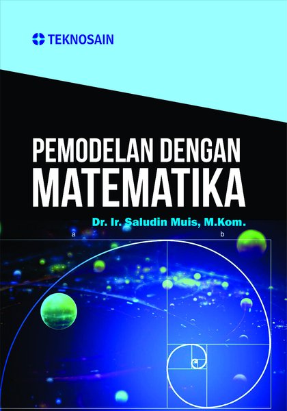 Pemodelan Dengan Matematika